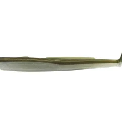 Fiiish Leurres Mer^Leurre Souple Black Eel 150 - Par 2