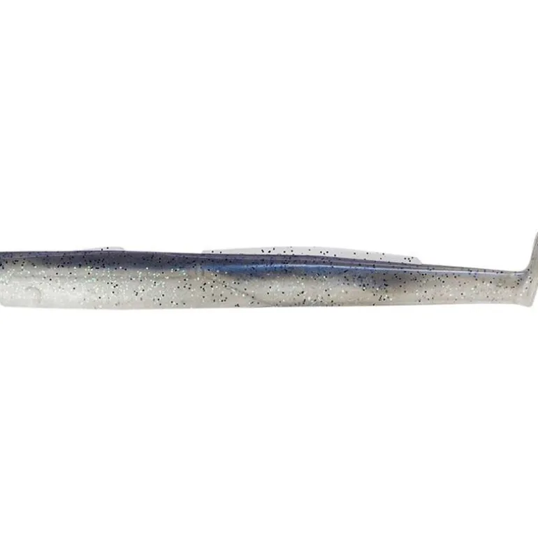 Leurre Souple Fiiish Black Eel 110 - Par 3