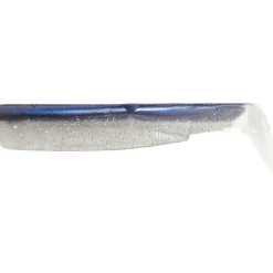 Fiiish Leurres Mer|Leurres Truite^Leurre Souple Black Minnow 105 - Par 3