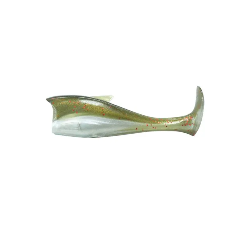 Fiiish Leurres Silure^Leurre Souple Blaster Shad 160