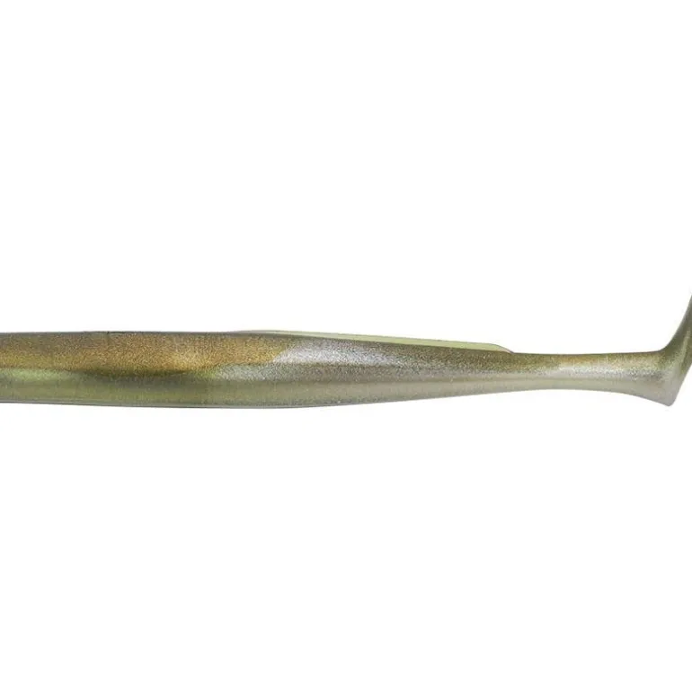 Leurre Souple Fiiish Crazy Paddle Tail 150 - Par 3