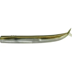 Fiiish Leurres Mer^Leurre Souple Crazy Sand Eel 150 - Par 3