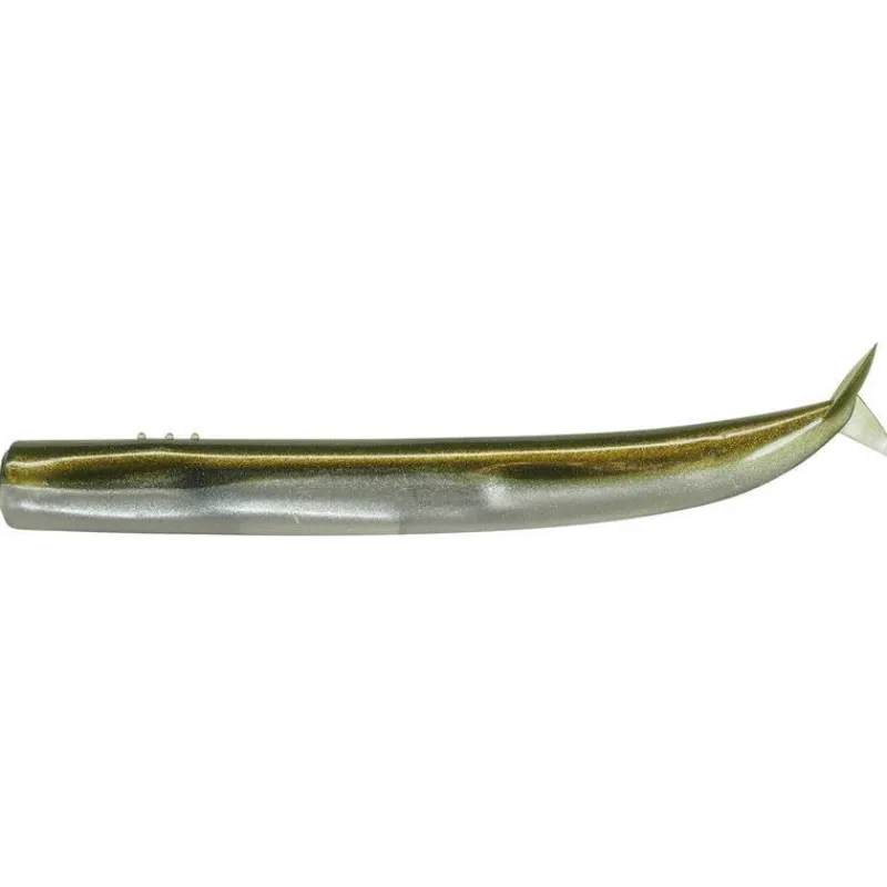 Fiiish Leurres Mer^Leurre Souple Crazy Sand Eel 150 - Par 3