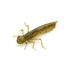 Fishup Leurres Truite^Leurre Souple Dragonfly - 3Cm - Par 10