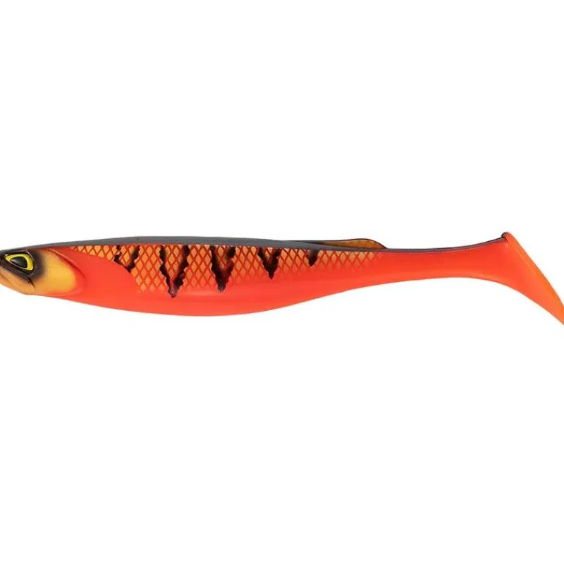 Fishup Leurres Silure^Leurre Souple Ram Shad - 23Cm