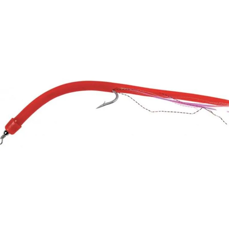 Flashmer Leurres Mer^Leurre Souple Anguillon - Par 2
