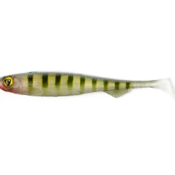Fox Rage Leurres Carnassiers^Leurre Souple Slick Shad - 9Cm