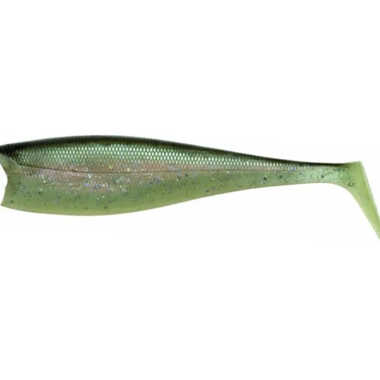 Leurre Souple Illex Nitro Shad 15Cm - Par 3