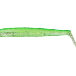Illex Leurres Mer^Leurre Souple Nitro Slim Shad 150 - 15Cm - Par 3