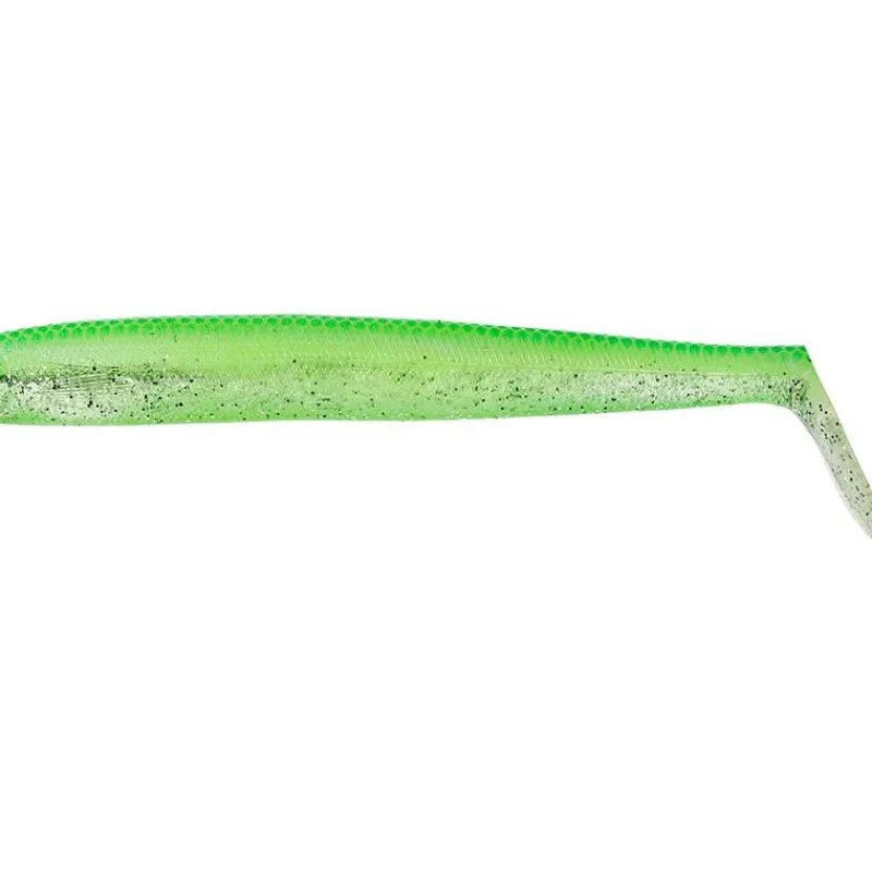 Illex Leurres Mer^Leurre Souple Nitro Slim Shad 150 - 15Cm - Par 3