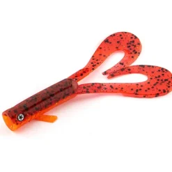 Leurre Souple Lmab Drunk Dancer - 6Cm - Par 6