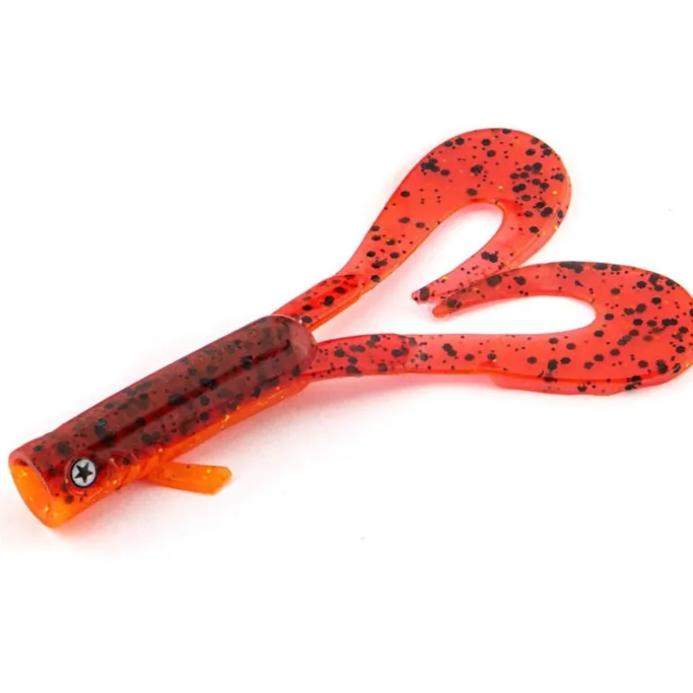 Leurre Souple Lmab Drunk Dancer - 6Cm - Par 6