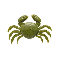 Marukyu Leurres Mer^Leurre Souple Big Crab - 8Cm - Par 2