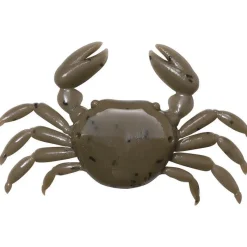Marukyu Leurres Mer^Leurre Souple Crab - 2Cm - Par 8