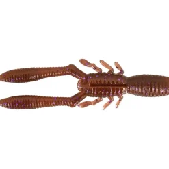 Megabass Leurres Mer^Leurre Souple Bottle Shrimp 2.4” - 6Cm - Par 8