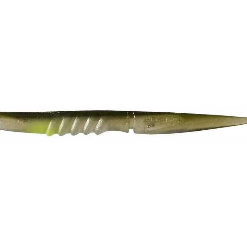 Megabass Leurres Carnassiers|Leurres Mer^Leurre Souple Super X-Layer - 10.5Cm - Par 7