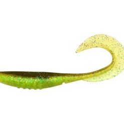 Megabass Leurres Carnassiers^Leurre Souple X-Layer Curly - 17Cm - Par 4