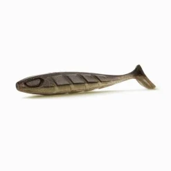 Nays Leurres Carnassiers^Leurre Souple Prdtr 5.0 2.0 - 12.7Cm - Par 4