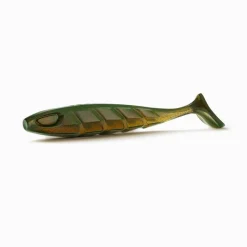 Nays Leurres Carnassiers^Leurre Souple Prdtr 3.5 2.0 - 8.9Cm - Par 6