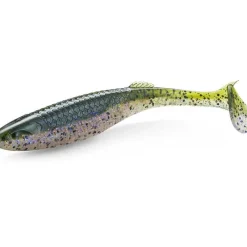 Rapala Leurres Carnassiers^Leurre Souple Crushcity The Kickman - 7.5Cm - Par 9