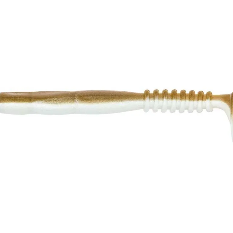 Leurre Souple Reins Fat Rockvibe Shad 8” - 20Cm - Par 2