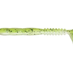 Reins Leurres Mer^Leurre Souple Fat Rockvibe Shad 3.25” - 8.5Cm - Par 6