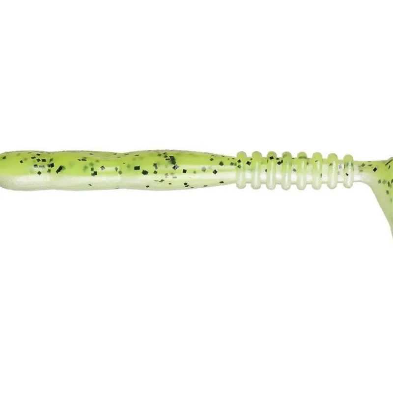 Reins Leurres Mer^Leurre Souple Fat Rockvibe Shad 3.25” - 8.5Cm - Par 6