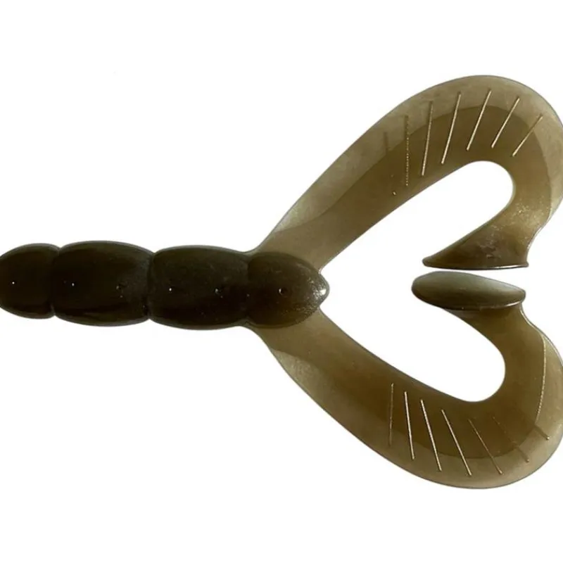 Reins Leurres Carnassiers^Leurre Souple Rockvibe Manta 6.5” - 16.5Cm - Par 2
