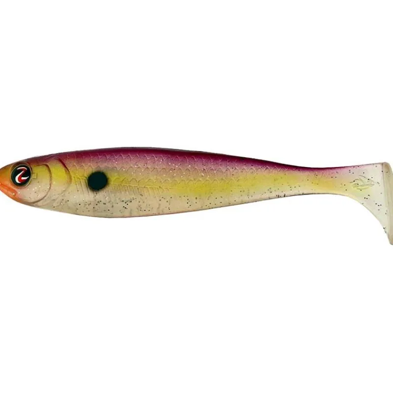 River2Sea Leurres Carnassiers^Leurre Souple D-Walker 120 - 12Cm - Par 3