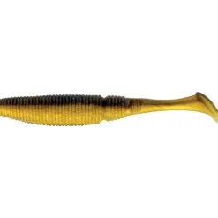 Sakura Leurres Truite^Leurre Souple Slit Shad Evo - 5Cm - Par 8