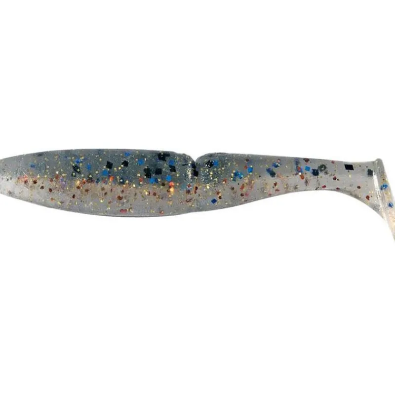 Sawamura Leurres Carnassiers|Leurres Mer^Leurre Souple One Up Shad 7” - Par 3