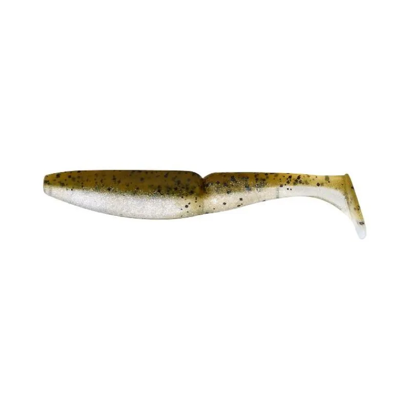 Sawamura Leurres Carnassiers|Leurres Mer^Leurre Souple One Up Shad 3” - Par 7