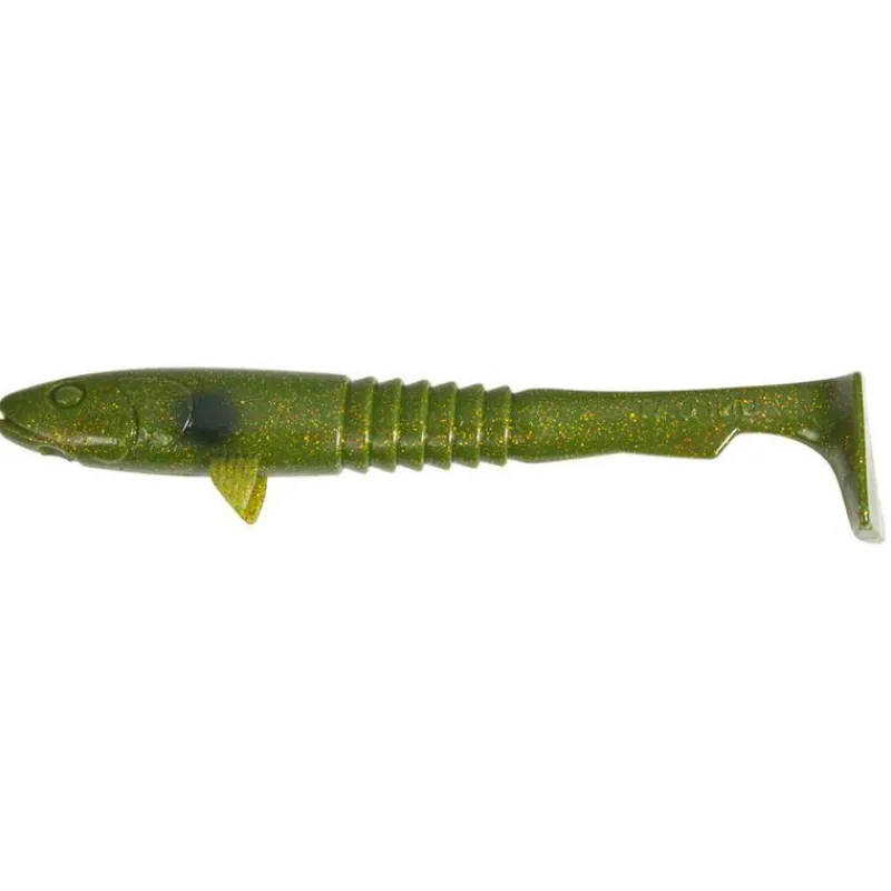UniCat Leurres Silure^Leurre Souple Goon Fish - 25Cm