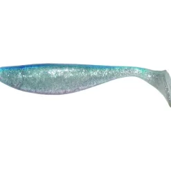 Leurre Souple X-Cat Shad-X - 32Cm - Par 2