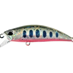 Duo Leurres Carnassiers|Leurres Truite^Leurre Suspending Spearhead Ryuki 50Sp - 5Cm