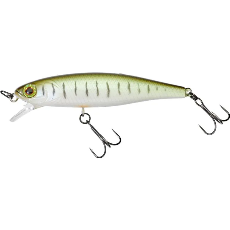 Leurre Suspending Jackall Tiny Fry 65 Sp - 6.5Cm