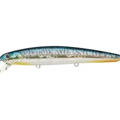 Lucky Craft Leurres Carnassiers|Leurres Mer^Leurre Suspending Sw Flashminnow - 11Cm - Sp