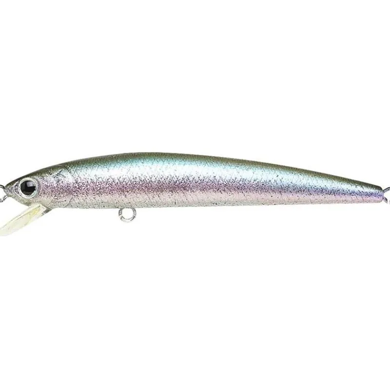 Lucky Craft Leurres Mer^Leurre Suspending Flash Minnow Sp - 8Cm