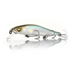 Megabass Leurres Carnassiers|Leurres Mer^Leurre Suspending Vision Oneten Fw - 11Cm