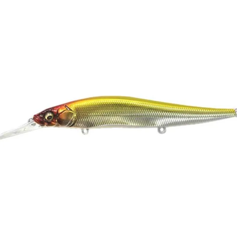 Megabass Leurres Carnassiers|Leurres Mer^Leurre Suspending Vision Oneten +1 - 11Cm