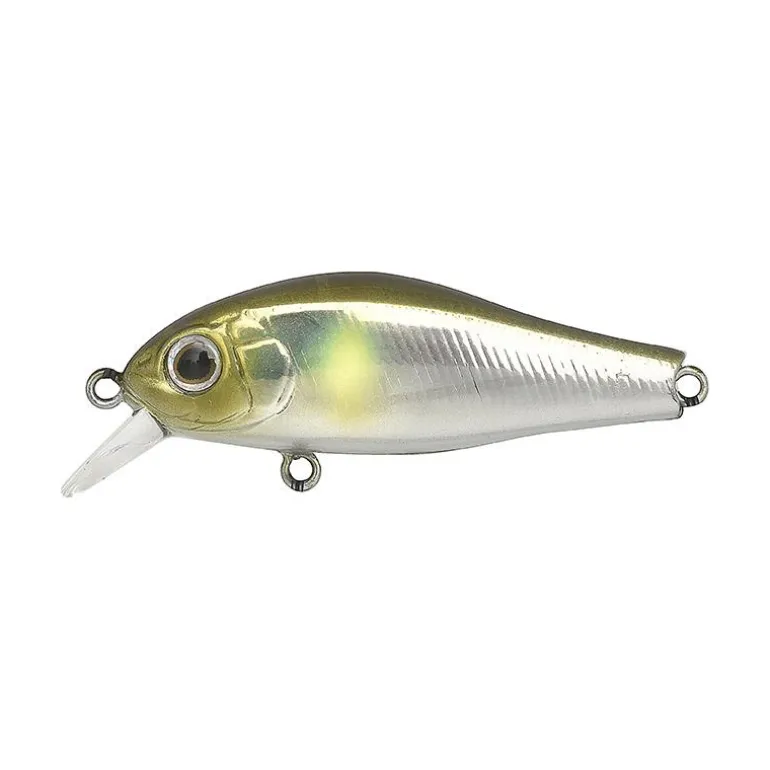Leurre Suspending Zip Baits Rigge 43S - 4.5Cm