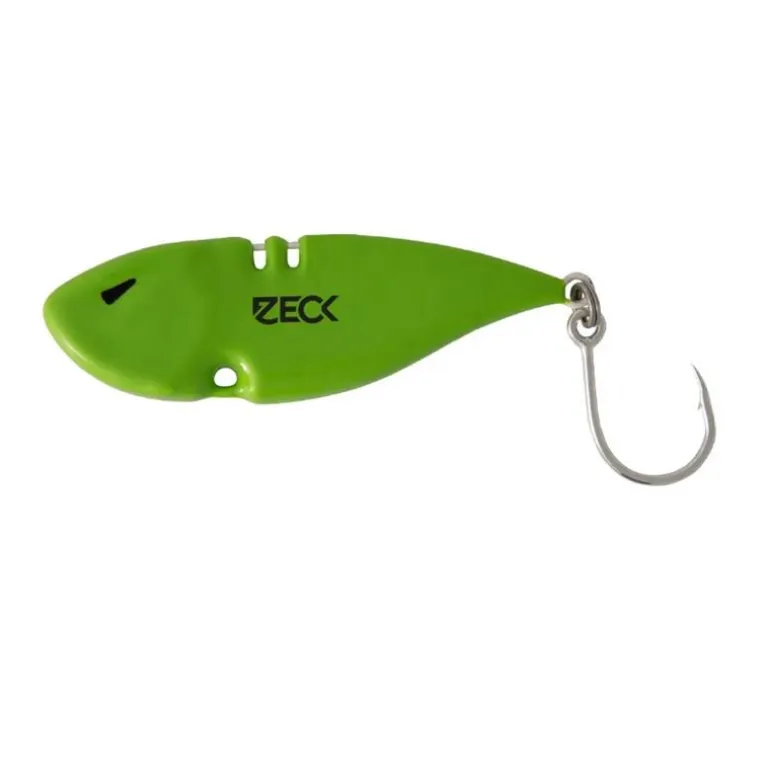 Leurre Vibration Zeck Cat Seeker