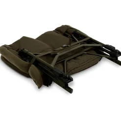 Avid Carp Bivouac^Level Chair Benchmark Ultra Cozy Chair