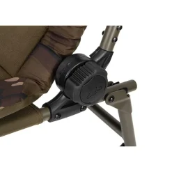 Fox Bivouac^Level Chair Camolite Recliner Chairs