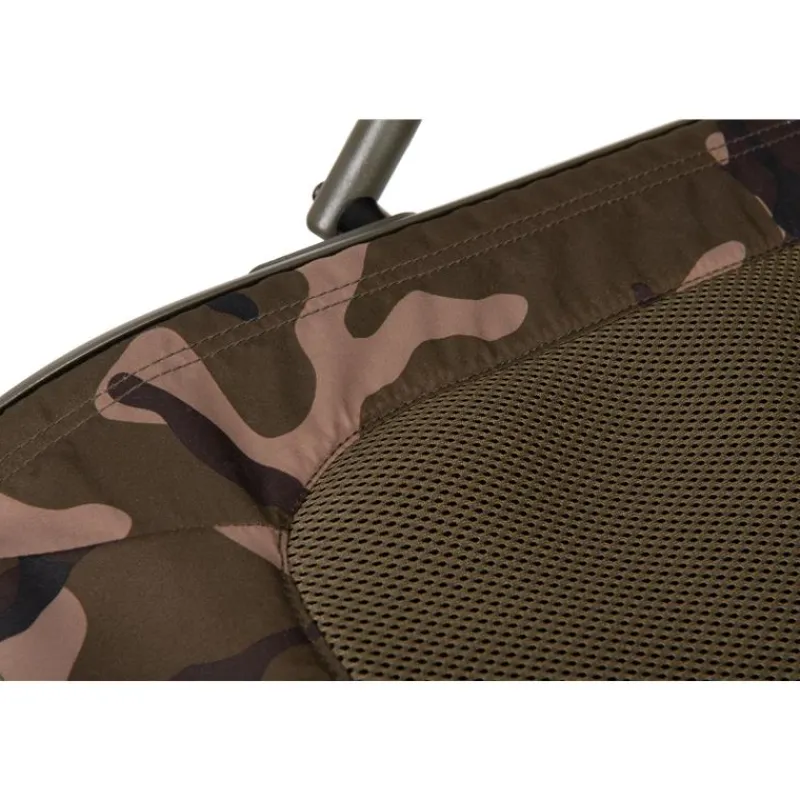 Fox Bivouac^Level Chair Duralite Recliner Arm Chair