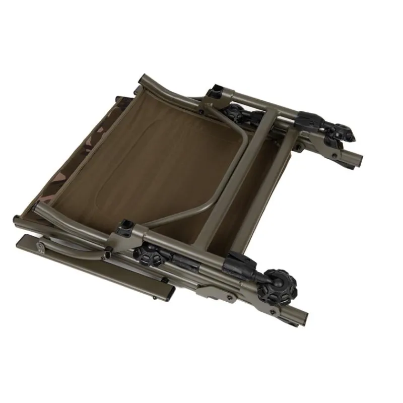 Fox Bivouac^Level Chair Duralite Recliner Arm Chair