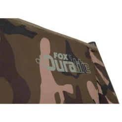 Fox Bivouac^Level Chair Duralite Recliner Arm Chair
