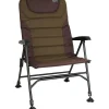 Fox Bivouac^Level Chair Eos Chair