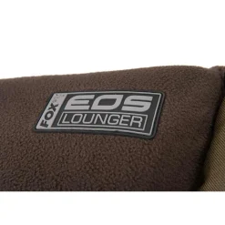 Level Chair Fox Eos Lounger Chair