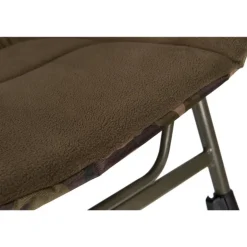 Level Chair Fox Super Deluxe Arm Chair